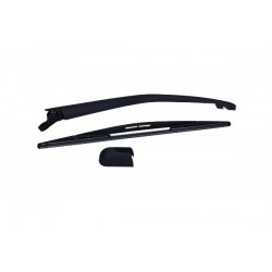 Braț ștergător cu lamă Renault Trafic 03.01 - 12.06 spate 7701055896kit