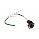 Cablu electric injector Opel Astra 1.3CDTI 05- 2 fire. 93189918
