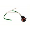 Cablu electric injector Opel Astra 1.3CDTI 05- 2 fire. 93189918