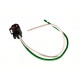 Cablu electric injector Opel Astra 1.3CDTI 05- 2 fire. 93189918