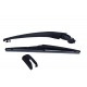 Braț ștergător cu lamă Fiat Freemont 03.11 spate K68040371AAkit