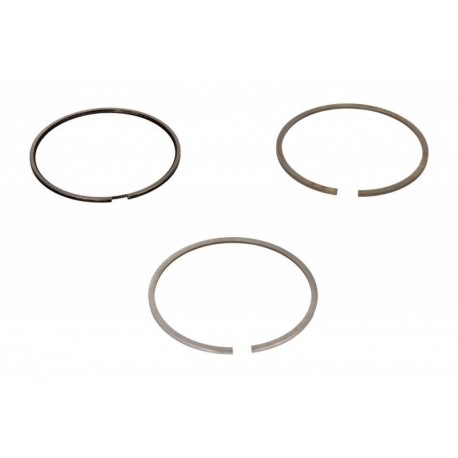Inele piston
