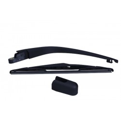 Braț ștergător cu lamă Hyundai i10 04.08 - 04.11 spate 988110X000