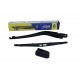 Braț ștergător cu lamă Hyundai i10 04.08 - 04.11 spate 988110X000