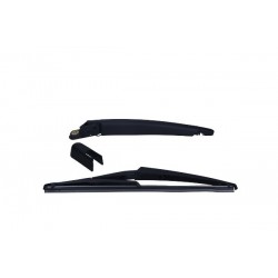 Braț ștergător cu lamă Mercedes-Benz Clasa ML (W166) 07.05 - 11.11 Spate 1648200744kit