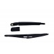 Braț ștergător cu lamă Mercedes-Benz Clasa ML (W166) 07.05 - 11.11 Spate 1648200744kit