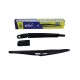 Braț ștergător cu lamă Mercedes-Benz Clasa ML (W166) 07.05 - 11.11 Spate 1648200744kit