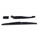Braț ștergător cu lamă Peugeot 208 04.12 - Spate 1608396380kit