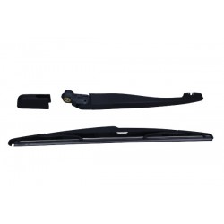 Braț ștergător cu lamă Peugeot 208 04.12 - Spate 1608396380kit