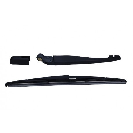 Braț ștergător cu lamă Peugeot 208 04.12 - Spate 1608396380kit