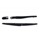 Braț ștergător cu lamă Peugeot 208 04.12 - Spate 1608396380kit