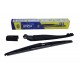 Braț ștergător cu lamă Peugeot 208 04.12 - Spate 1608396380kit