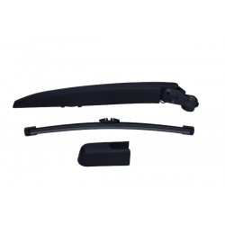 Braț ștergător cu lamă Renault Clio IV 10.12 - Spate 287816193Rkit