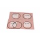 Set inele piston Volvo V40