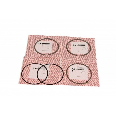 Set inele piston Volvo V40