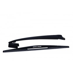 Braț ștergător cu lamă Citroën Xsara Picasso 10.99 - 09.10 spate 6429Q5