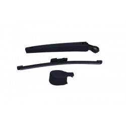 Braț ștergător cu lamă Skoda Citigo 05.12 - 07.17 Spate 6R6955707B