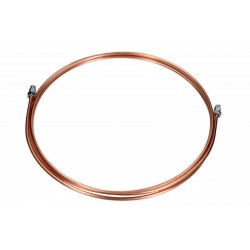 Conductă frână lungime 2800 mm