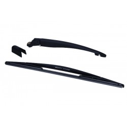 Braț ștergător cu lamă Opel Meriva B 06.10 - 01.14 spate 13250445kit