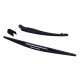 Braț ștergător cu lamă Opel Meriva B 06.10 - 01.14 spate 13250445kit
