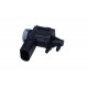Supapă presiune evacuare VW 1,6/2,0/2,7/3,0TDI A1/A3/A4/A5/A6 04- 1K0906283A