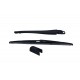 Braț ștergător cu lamă Citroen C2 01.03 - 05.08 spate 6429V8 kit