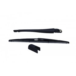 Braț ștergător cu lamă Citroen C2 01.03 - 05.08 spate 6429V8 kit