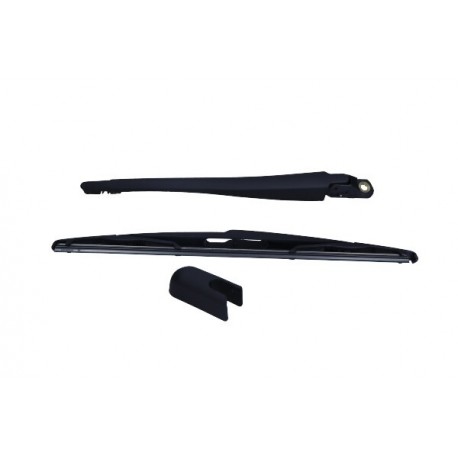 Braț ștergător cu lamă Citroen C2 01.03 - 05.08 spate 6429V8 kit