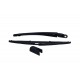 Braț ștergător cu lamă Citroen C2 01.03 - 05.08 spate 6429V8 kit