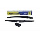 Braț ștergător cu lamă Citroen C2 01.03 - 05.08 spate 6429V8 kit