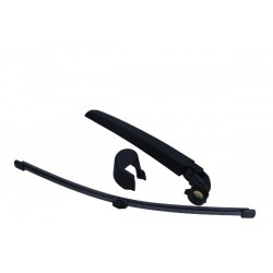 Braț ștergător cu lamă Audi A3 06.12 - 07.16 spate 8V3955407kit
