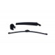 Braț ștergător cu lamă Skoda Roomster 07.06 - 04.10 spate 330mm 6Q6955707Ckit