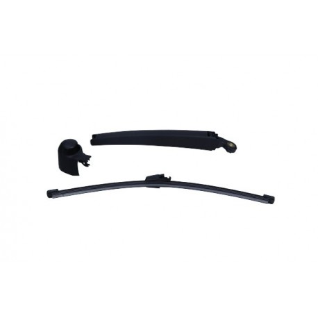 Braț ștergător cu lamă Skoda Roomster 07.06 - 04.10 spate 330mm 6Q6955707Ckit