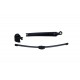 Braț ștergător cu lamă Skoda Roomster 07.06 - 04.10 spate 330mm 6Q6955707Ckit