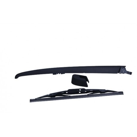 Braț ștergător cu lamă Hyundai Tucson 06.04 - 10.09 spate 988202