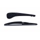 Braț ștergător cu lamă Renault Scenic 06.03 - 08.06 spate 7701056802kit
