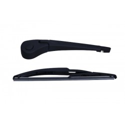 Braț ștergător cu lamă Renault Scenic 06.03 - 08.06 spate 7701056802kit
