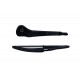 Braț ștergător cu lamă Renault Scenic 06.03 - 08.06 spate 7701056802kit