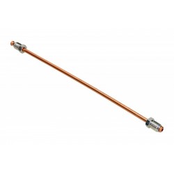 Conductă de frână lungime 250 mm