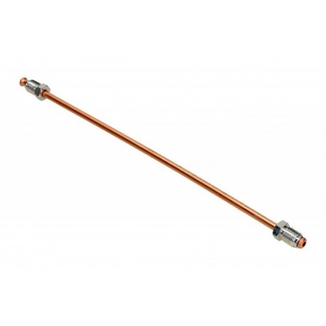 Conductă de frână lungime 250 mm