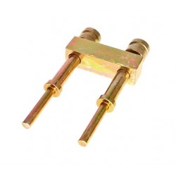 Blocare arbori cu came Volkswagen 1.4/1.6 16V benzină