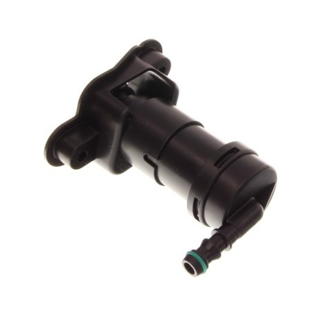 Duza de spălare a farurilor Audi A4 (8EC) 11.04-06.08 Set 8E0955102G