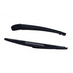 Braț ștergător cu lamă Renault Laguna Combi 03.01 - 04.05 spate 7701049011kit