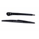 Braț ștergător cu lamă Renault Laguna Combi 03.01 - 04.05 spate 7701049011kit