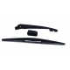 Braț ștergător cu lamă Subaru Forester 01.09 - 03.13 spate 86532SA071