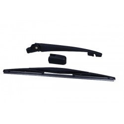 Braț ștergător cu lamă Subaru Forester 01.09 - 03.13 spate 86532SA071