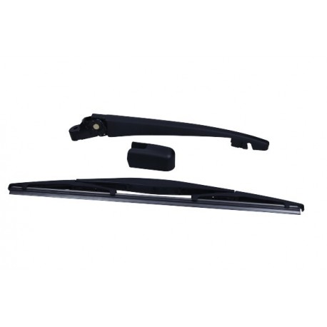 Braț ștergător cu lamă Subaru Forester 01.09 - 03.13 spate 86532SA071