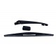 Braț ștergător cu lamă Subaru Impreza 10.05 - 09.07 spate -