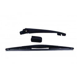 Braț ștergător cu lamă Subaru Impreza 10.05 - 09.07 spate -