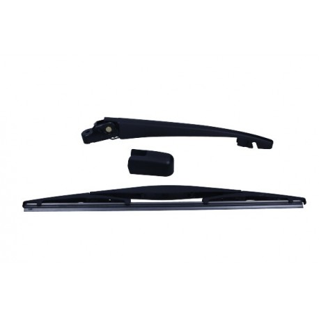 Braț ștergător cu lamă Subaru Impreza 10.05 - 09.07 spate -